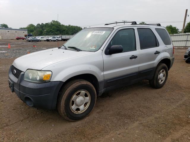 FORD ESCAPE 2006 1fmyu02zx6kc12898