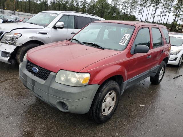 FORD ESCAPE 2007 1fmyu02zx7ka02478