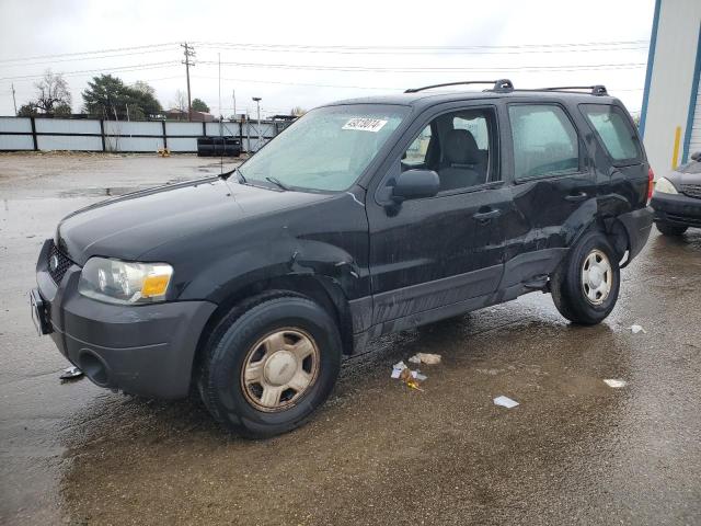 FORD ESCAPE 2007 1fmyu02zx7kb80634