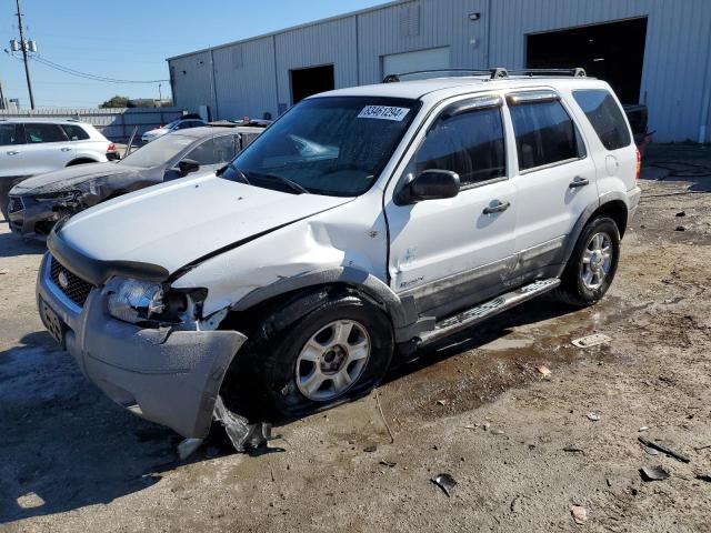 FORD ESCAPE XLT 2001 1fmyu03101kb42667