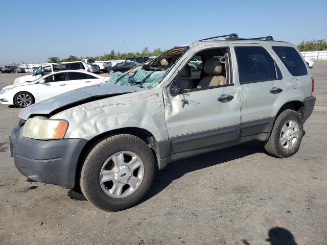 FORD ESCAPE XLT 2003 1fmyu03103kc35918