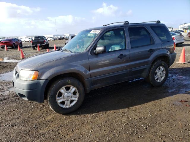 FORD ESCAPE 2003 1fmyu03103kc97044