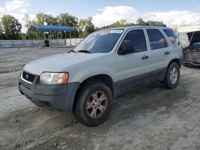 FORD ESCAPE XLT 2004 1fmyu03104ka42086