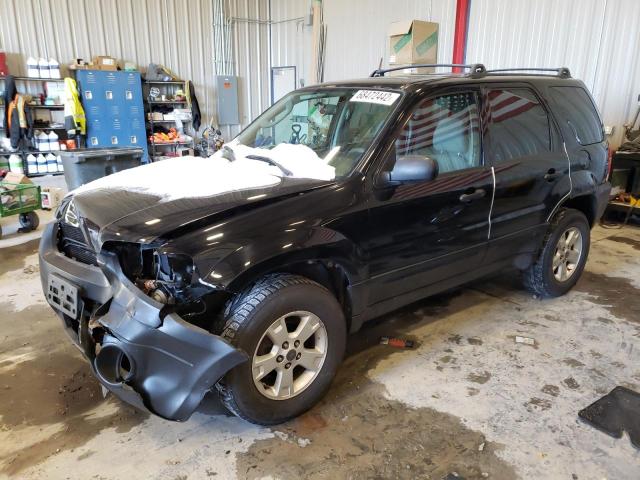 FORD ESCAPE XLT 2005 1fmyu03105ka20302