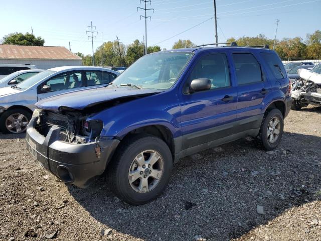 FORD ESCAPE XLT 2005 1fmyu03105kb02210