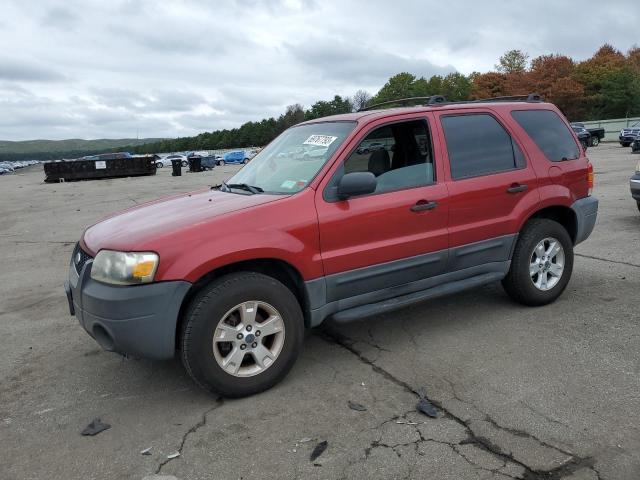 FORD ESCAPE XLT 2005 1fmyu03105kb63170