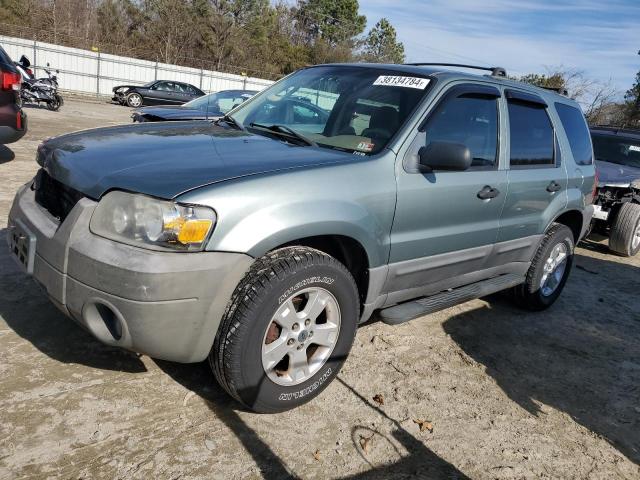 FORD ESCAPE 2005 1fmyu03105kd28697