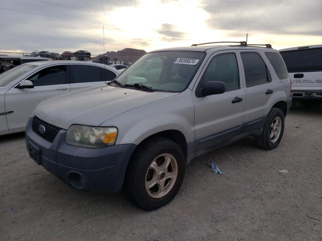 FORD ESCAPE 2005 1fmyu03105kd62851