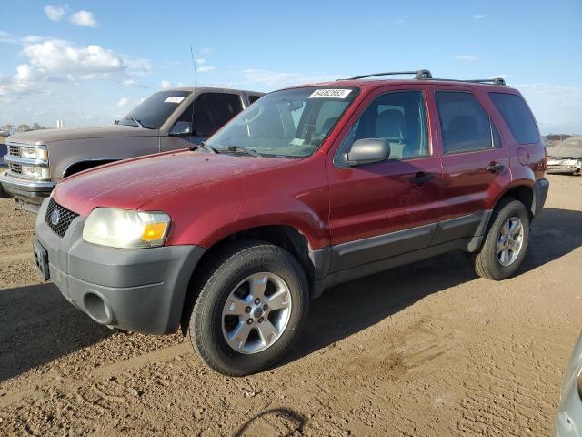 FORD ESCAPE XLT 2005 1fmyu03105ke16004