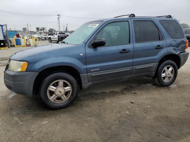 FORD ESCAPE 2001 1fmyu03111kb04638