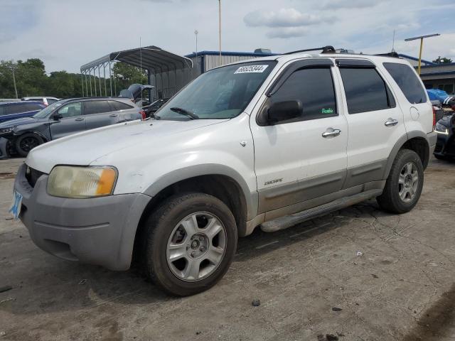 FORD ESCAPE XLT 2002 1fmyu03112ka39579