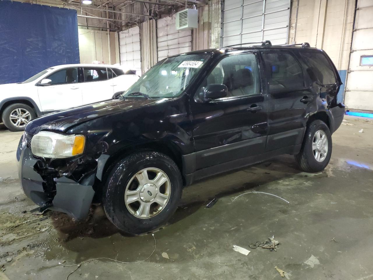 FORD ESCAPE 2004 1fmyu03114da14849