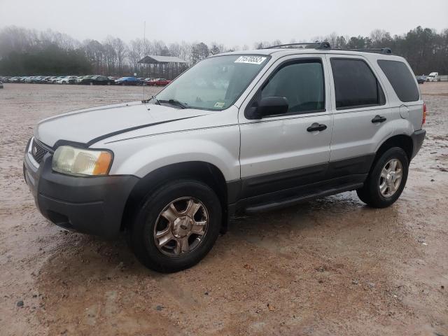 FORD ESCAPE XLT 2004 1fmyu03114ka50424