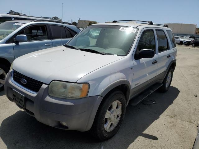 FORD ESCAPE 2002 1fmyu03122ka34245