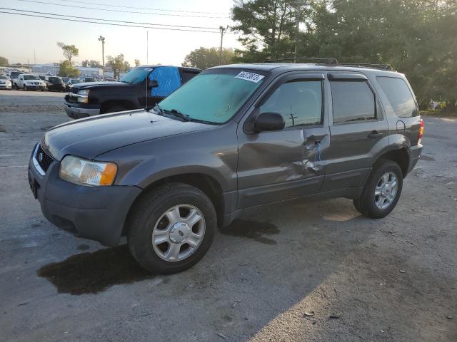 FORD ESCAPE XLT 2003 1fmyu03123ka11355