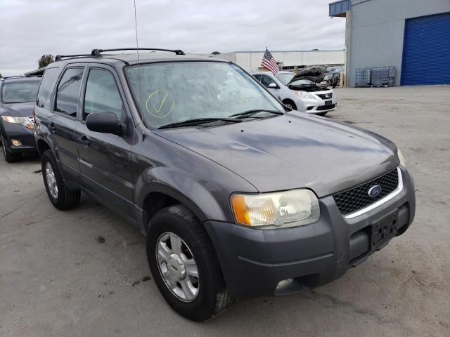 FORD ESCAPE XLT 2003 1fmyu03123kd07685