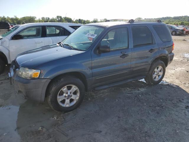 FORD ESCAPE 2005 1fmyu03125da05787