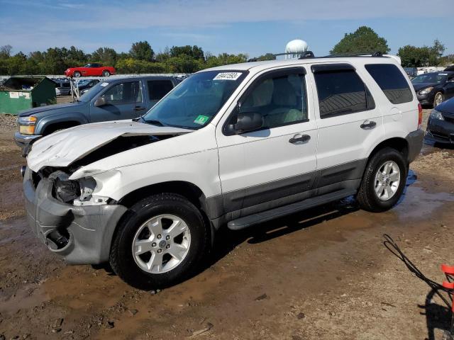 FORD ESCAPE XLT 2005 1fmyu03125da17163