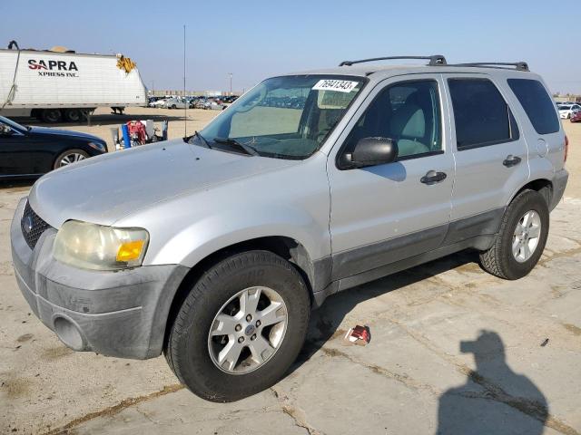 FORD ESCAPE 2005 1fmyu03125ka53558