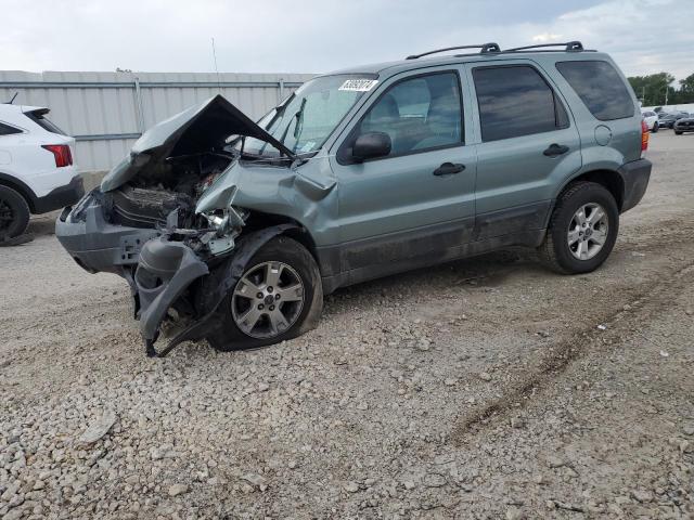 FORD ESCAPE XLT 2005 1fmyu03125kb61887