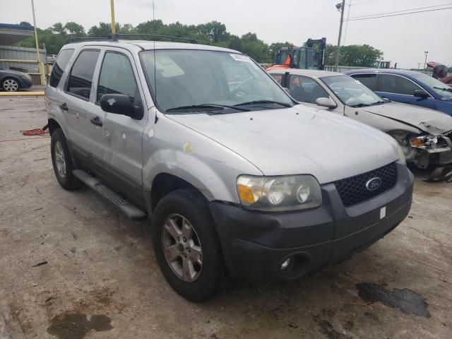 FORD ESCAPE XLT 2005 1fmyu03125kd99416