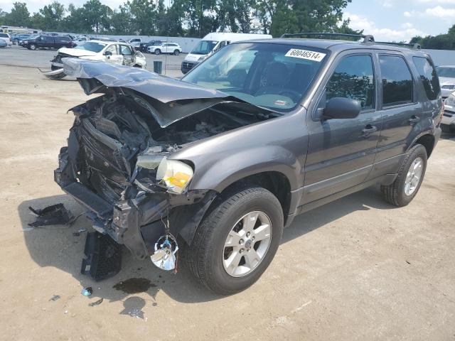 FORD ESCAPE 2006 1fmyu03126ka57269