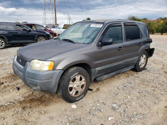 FORD ESCAPE 2003 1fmyu03133ka12529