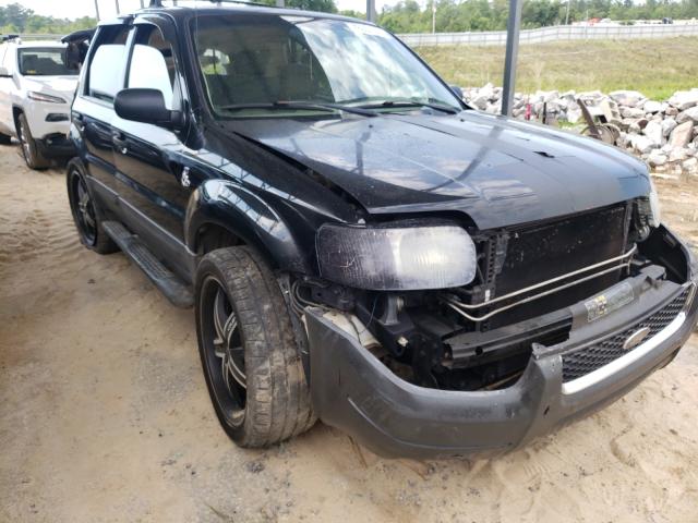 FORD ESCAPE XLT 2003 1fmyu03133ka40556