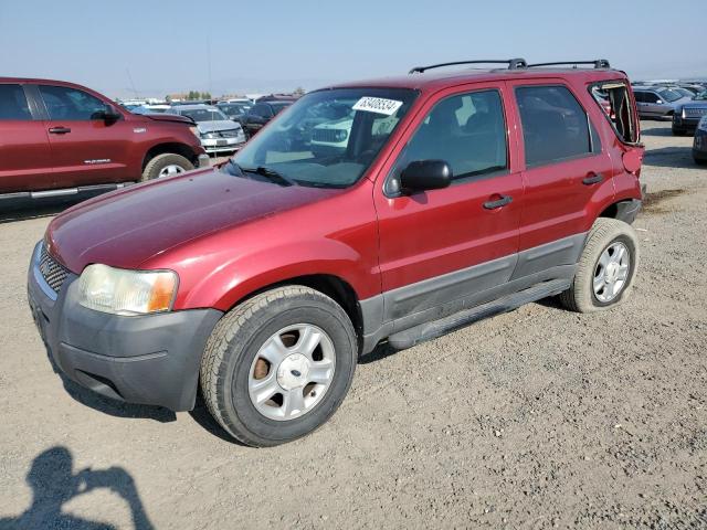 FORD ESCAPE 2003 1fmyu03133ka60788