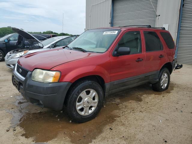 FORD ESCAPE 2003 1fmyu03133kd07999