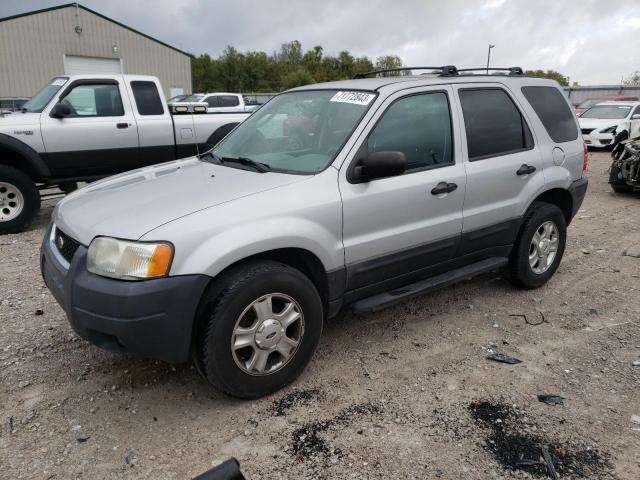 FORD ESCAPE 2003 1fmyu03133ke10582