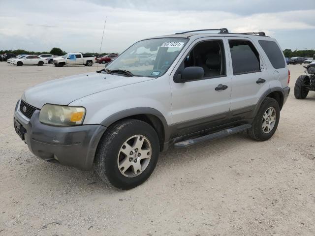 FORD ESCAPE 2004 1fmyu03134ka19966