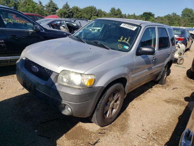 FORD ESCAPE 2005 1fmyu03135ka94541