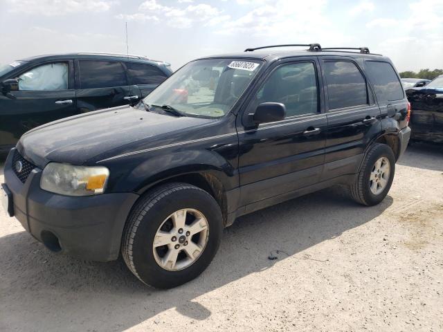 FORD ESCAPE 2006 1fmyu03136kc24335