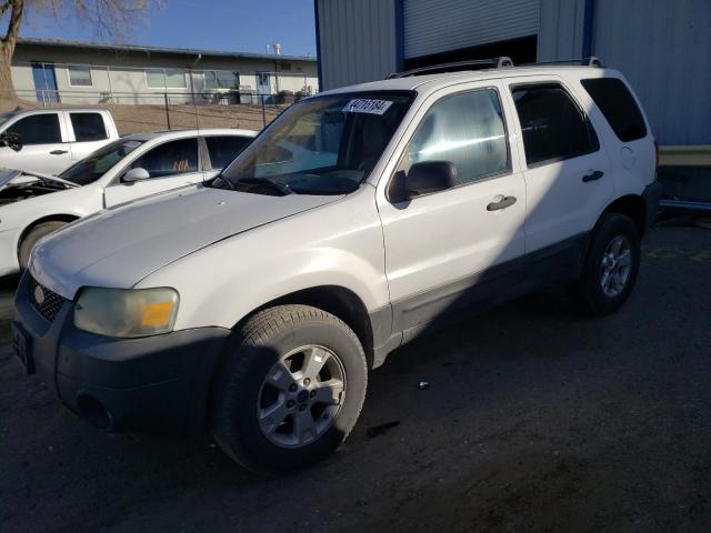 FORD ESCAPE 2007 1fmyu03137ka49764