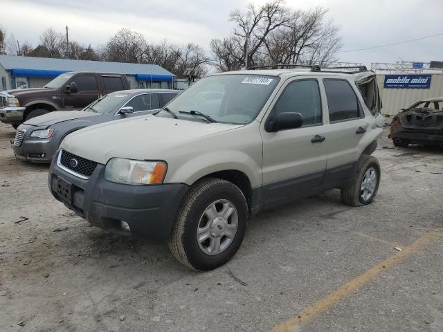 FORD ESCAPE 2004 1fmyu03144da21066