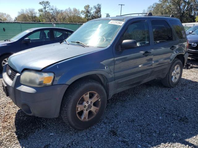 FORD ESCAPE 2005 1fmyu03145da15155