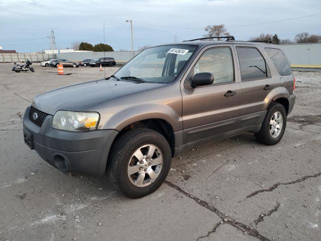 FORD ESCAPE XLT 2005 1fmyu03145da25961