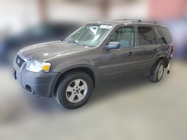 FORD ESCAPE 2005 1fmyu03145kb68792