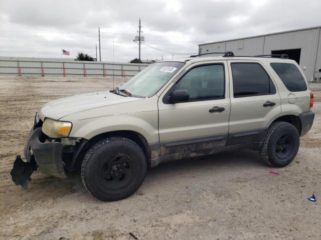 FORD ESCAPE 2005 1fmyu03145kd64019