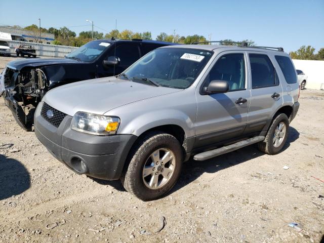 FORD ESCAPE 2005 1fmyu03145ke23568