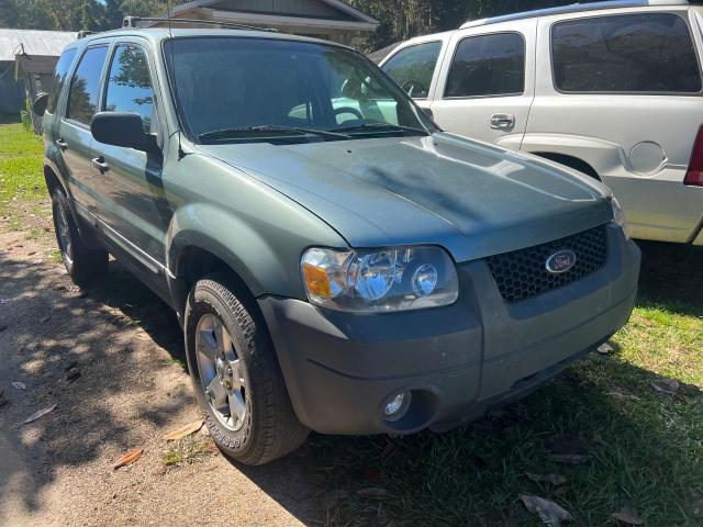 FORD ESCAPE 2006 1fmyu03146kc63032