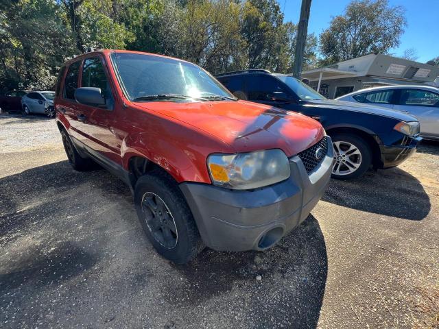 FORD ESCAPE 2006 1fmyu03146kd02590