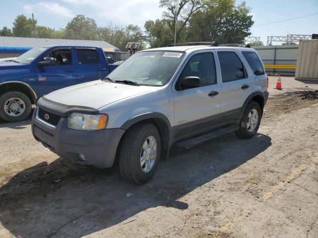 FORD ESCAPE 2002 1fmyu03152kc18028