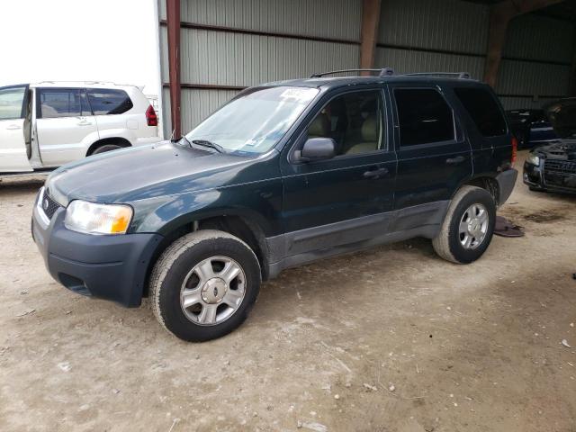 FORD ESCAPE XLT 2003 1fmyu03153kb34566