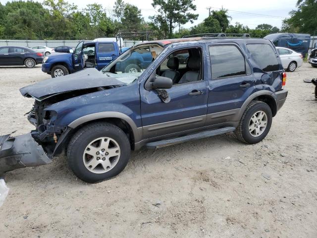 FORD ESCAPE XLT 2003 1fmyu03153kb86909