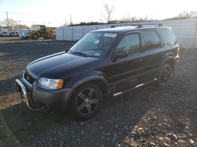 FORD ESCAPE 2004 1fmyu03154ka29222