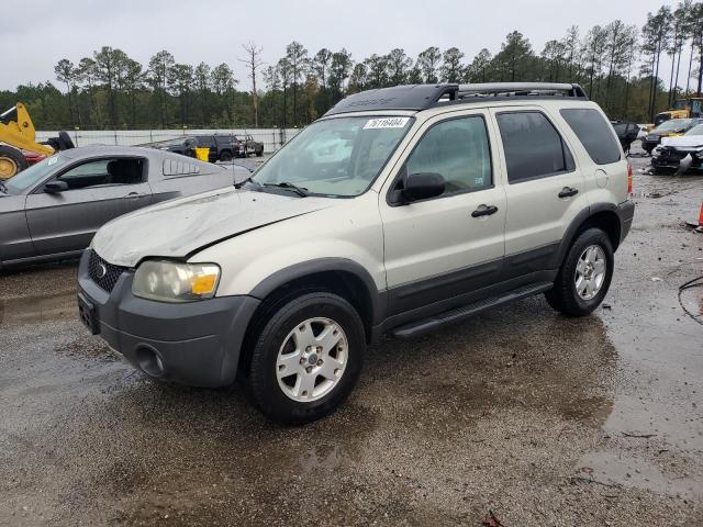 FORD ESCAPE XLT 2005 1fmyu03155ka65316