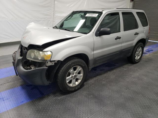 FORD ESCAPE 2006 1fmyu03156ka15212