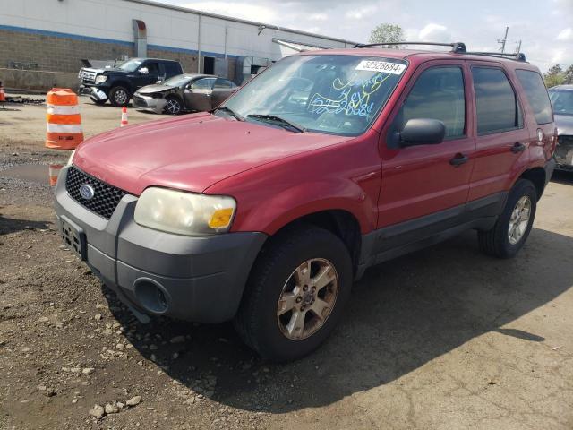 FORD ESCAPE 2006 1fmyu03156ka71621